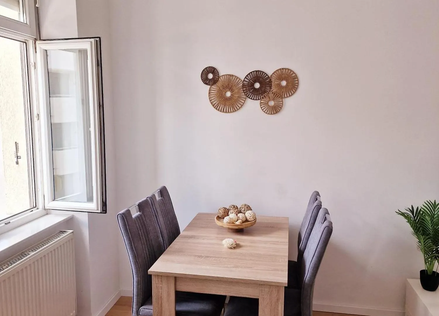 Vega Apartments - Favoriten Viena 0*,  Austria