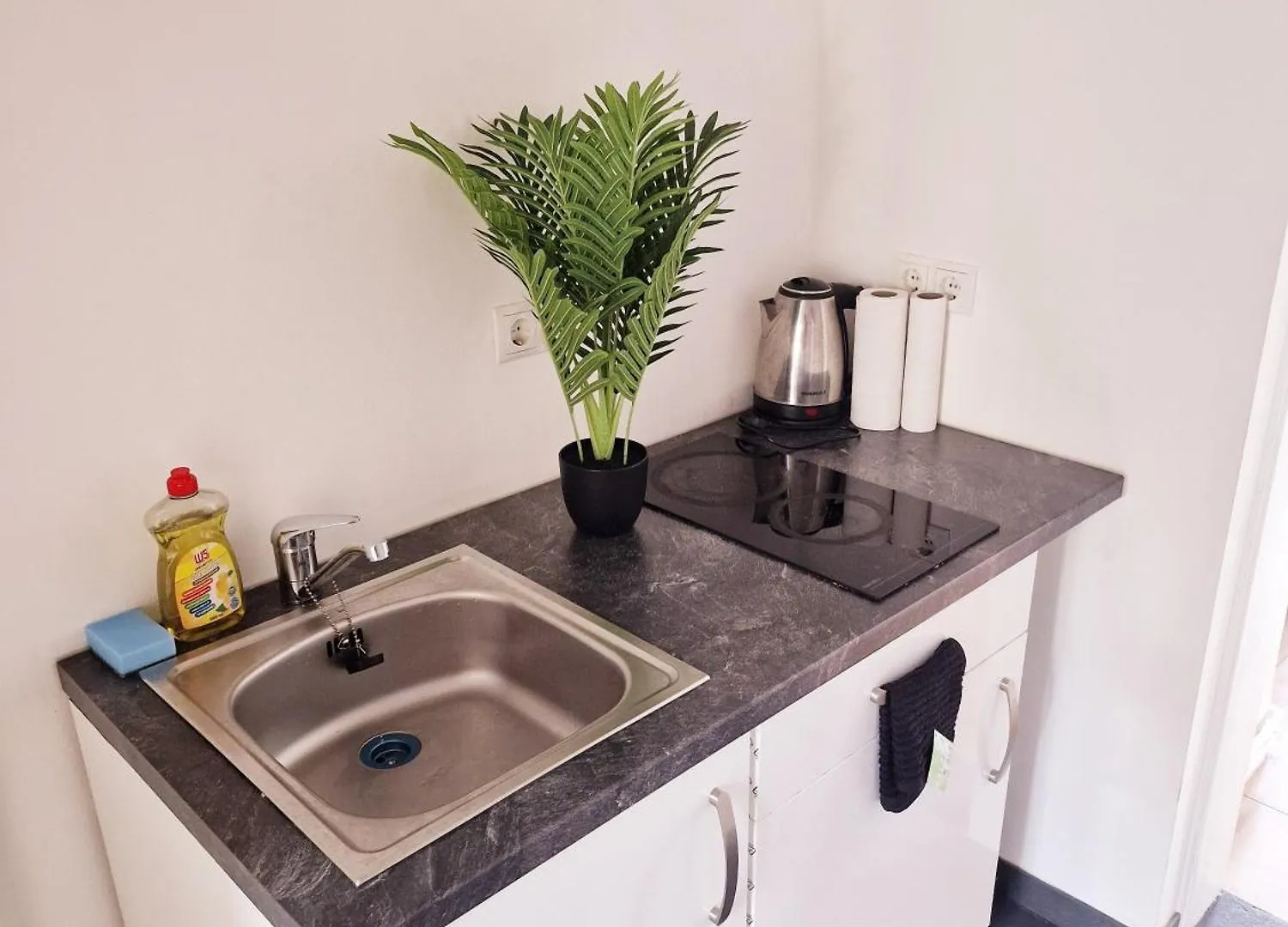 Vega Apartments - Favoriten Viena