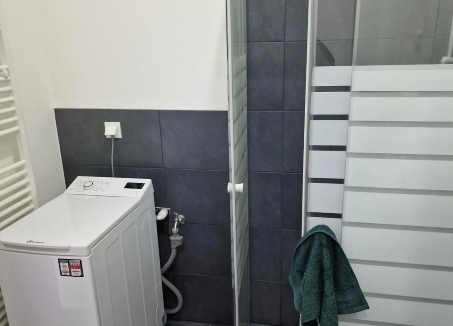 Vega Apartments - Favoriten Viena