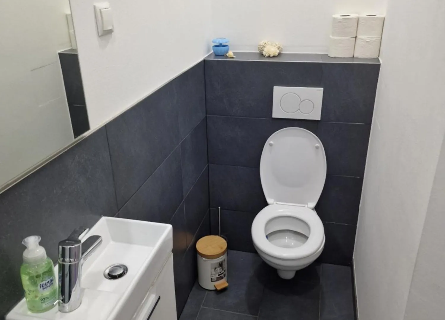 Vega Apartments - Favoriten Viena