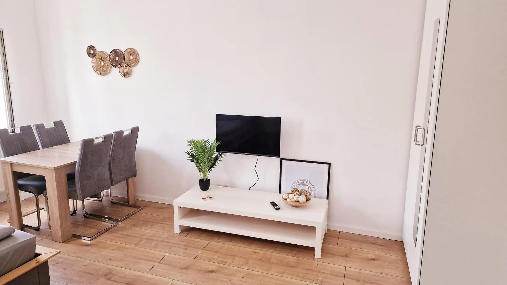 Vega Apartments - Favoriten Wien Österrike